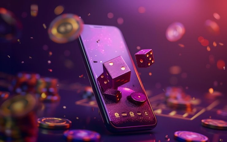 Pengingat bermain bertanggung jawab untuk 18 plus